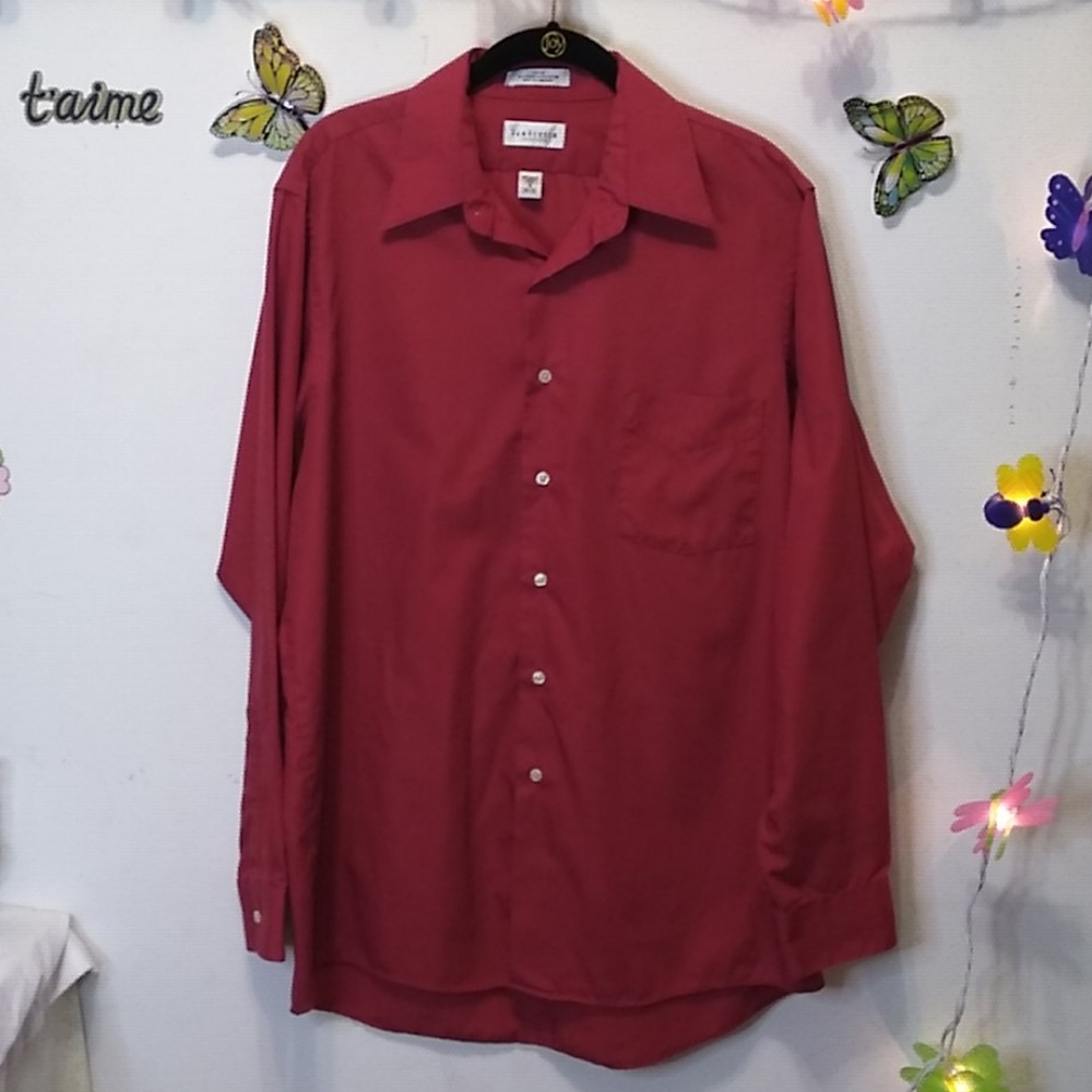 Van Heusen in Men's long sleeve